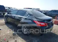 2017 Nissan ALTIMA photo