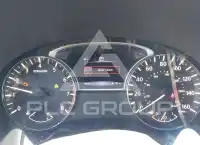 2017 Nissan ALTIMA фото
