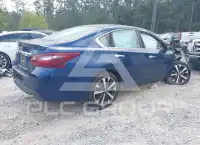 2017 Nissan ALTIMA фото