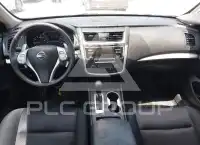 2017 Nissan ALTIMA фото