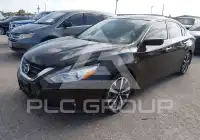 2017 Nissan ALTIMA фото