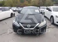 2017 Nissan ALTIMA фото