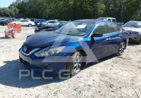 2017 Nissan ALTIMA photo