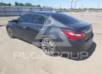 2017 Nissan ALTIMA фото