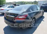 2017 Nissan ALTIMA photo