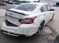 2017 Nissan ALTIMA фото