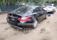 2017 Nissan ALTIMA фото