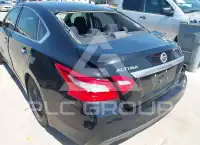 2017 Nissan ALTIMA фото