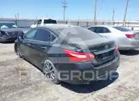 2017 Nissan ALTIMA фото