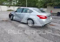 2017 Nissan ALTIMA фото