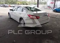 2017 Nissan ALTIMA photo