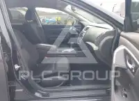 2017 Nissan ALTIMA photo