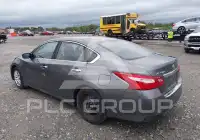 2017 Nissan ALTIMA фото