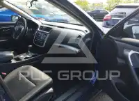 2017 Nissan ALTIMA фото