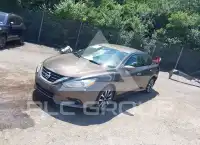 2017 Nissan ALTIMA фото
