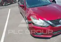 2017 Nissan ALTIMA photo