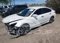 2017 Nissan ALTIMA photo
