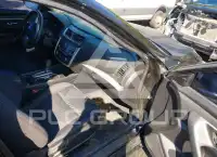 2017 Nissan ALTIMA photo