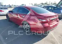 2017 Nissan ALTIMA photo