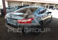 2017 Nissan ALTIMA photo