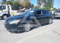 2017 Nissan ALTIMA фото