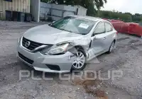 2017 Nissan ALTIMA фото