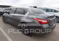 2017 Nissan ALTIMA фото