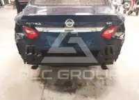 2017 Nissan ALTIMA фото