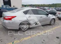 2017 Nissan ALTIMA фото