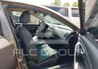 2017 Nissan ALTIMA фото