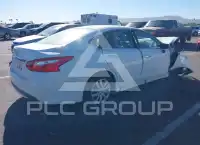 2017 Nissan ALTIMA photo