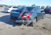 2017 Nissan ALTIMA фото