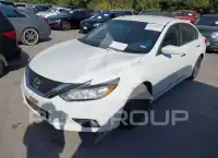 2017 Nissan ALTIMA фото