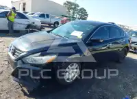 2017 Nissan ALTIMA фото