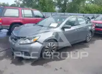 2017 Nissan ALTIMA photo