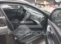 2017 Nissan ALTIMA photo