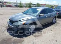 2017 Nissan ALTIMA фото