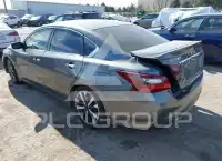 2017 Nissan ALTIMA фото
