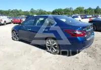 2017 Nissan ALTIMA photo