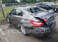 2017 Nissan ALTIMA photo