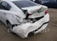 2017 Nissan ALTIMA photo
