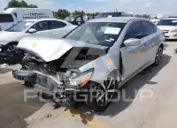 2017 Nissan ALTIMA фото