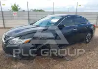 2017 Nissan ALTIMA фото