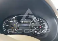 2017 Nissan ALTIMA photo