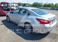 2017 Nissan ALTIMA photo