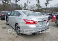 2017 Nissan ALTIMA photo