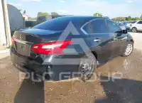 2017 Nissan ALTIMA фото