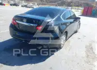 2017 Nissan ALTIMA фото