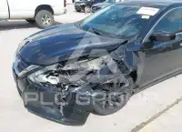 2017 Nissan ALTIMA photo