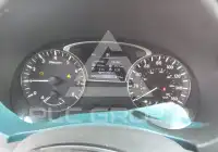 2017 Nissan ALTIMA фото